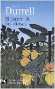 book cover of El jardí dels Déus by Gerald Durrell