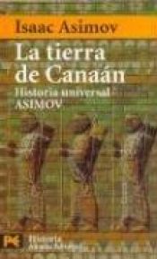 book cover of The Land of Canaan by Isaac Asimov