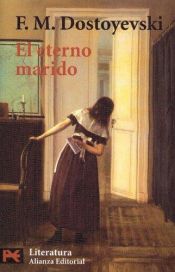 book cover of The Eternal Husband by Fiódor Dostoyevski