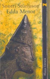 book cover of Textos mitológicos de las Eddas by Jesse L. Byock|Snorri Sturluson
