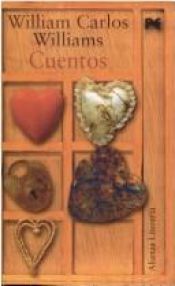 book cover of Cuentos completos by William Carlos Williams