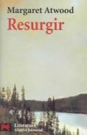 book cover of Resurgir by Margaret Atwood