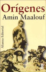 book cover of Yollarin Baslangici by Amin Maalouf