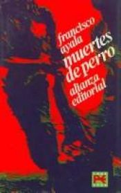 book cover of Muertes de Perro by Francisco Ayala