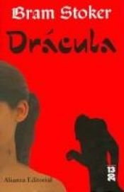 book cover of Dracula (13 by Bram Stoker