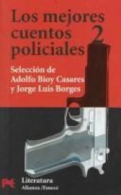 book cover of I signori del mistero: antologia di racconti polizieschi by Jorge Luis Borges