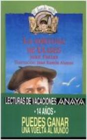 book cover of La fortuna de Ulises (El duende verde) by Juan Farias
