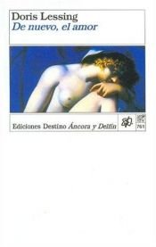 book cover of de Nuevo, El Amor by Doris Lessing