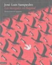 book cover of Los Mongoles En Bagdad by José Luis Sampedro