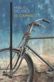 book cover of El camino by Miguel Delibes