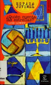 book cover of Quien Cuenta Las Estrellas by Lois Lowry