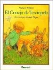 book cover of Pf-el Conejo De Felpa (Coleccion Pan Flauta) by Margery Williams