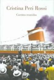 book cover of Cuentos reunidos by Cristina Peri Rossi