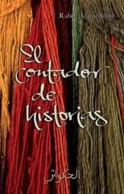 book cover of El Contador De Historias by Rabih Alameddine