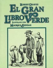 book cover of Gran Libro Verde, El (Edición española ) by Robert von Ranke Graves