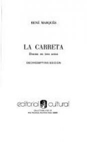 book cover of La Carreta by René Marqués