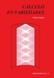 book cover of Calculus on Manifolds by Michael Spivak