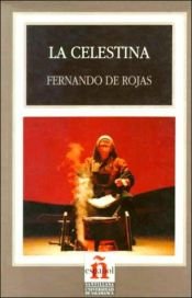 book cover of La Celestina by Fernando de Rojas