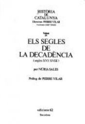 book cover of Història de Catalunya. Vol.6, De la revolució de Setembre a la fi de la guerra civil (1868-1939) by Pierre Vilar