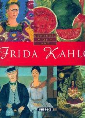 book cover of Frida Khalo, English Edition by Laura Garcia