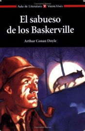 book cover of El sabueso de los Baskerville by Arthur Conan Doyle|Doyle|Doyle|Jan Fields