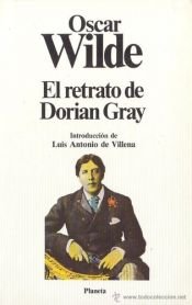 book cover of El retrato de Dorian Gray by Ernst Sander|Jaana Kapari-Jatta|Oscar Wilde