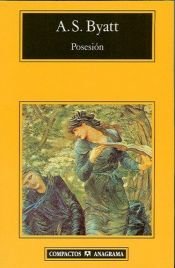book cover of Posesión by A. S. Byatt