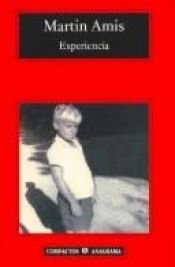 book cover of Experiencia by Martin Amis