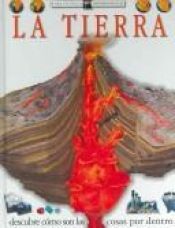 book cover of La Tierra by 