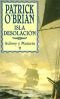 Isla Desolación : una novela de la Armada inglesa