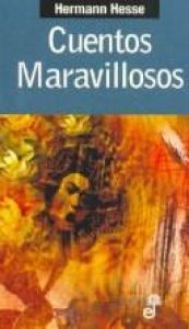 book cover of Cuentos Maravillosos by Hermann Hesse