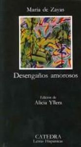 book cover of Parte segunda del sarao y entretenimiento honesto : [desengaños amorosos] by María de Zayas y Sotomayor
