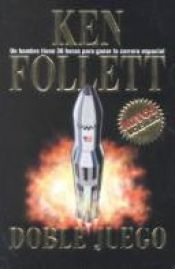 book cover of Doble juego by Ken Follett