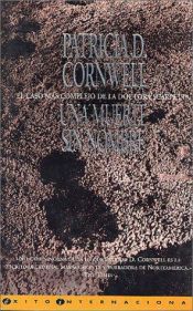 book cover of Una Muerte Sin Nombre by Patricia Cornwell