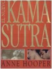 book cover of El Nuevo Kama Sutra by Anne Hooper