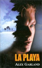 book cover of The Beach by Alex Garland