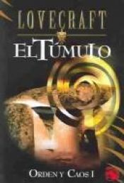 book cover of El Tumulo by H. P. Lovecraft
