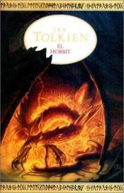 book cover of El hobbit by Charles Dixon|David Wenzel|J. R. R. Tolkien