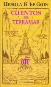 book cover of Cuentos de Terramar by Ursula K. Le Guin