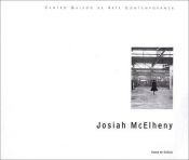 book cover of Josiah McElheny : [exposición] 18 abril-16 xuño 2002, Centro Galego de Arte Contemporánea by Jorge Luis Borges