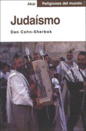 book cover of Judaismo by Dan Cohn-Sherbok