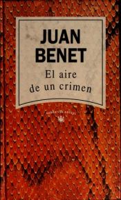 book cover of Siete novelas cortas by Juan Benet