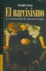 book cover of El Narcisismo by Alexander Lowen
