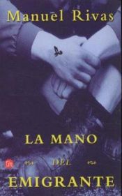 book cover of A Man Dos Paiños (Edicion Literaria) by Manuel Rivas