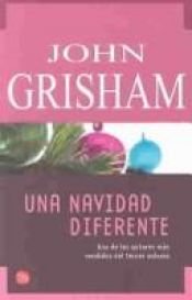 book cover of Una navidad diferente (Skipping Christmas) by John Grisham