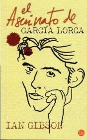 book cover of El asesinato de Federico Garcia Lorca (Libro blanco) by Ian Gibson