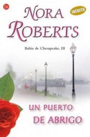 book cover of Un puerto de abrigo by Eleanor Marie Robertson