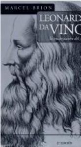 book cover of Léonard de Vinci by Marcel Brion