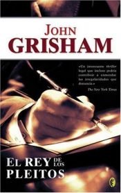 book cover of King of Torts by John Grisham