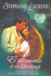 book cover of El Juramento De Un Libertino by Stephanie Laurens